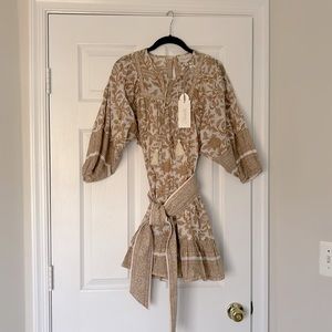 Cleobella size XS unworn with tags